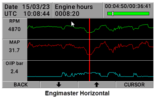 EngiMaster Engine Information System