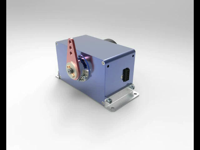 FX75 Digital Servo