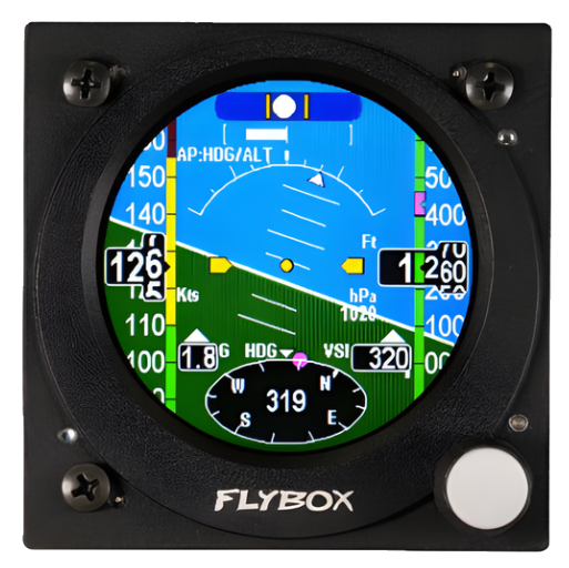 Oblo 2 With Autopilot