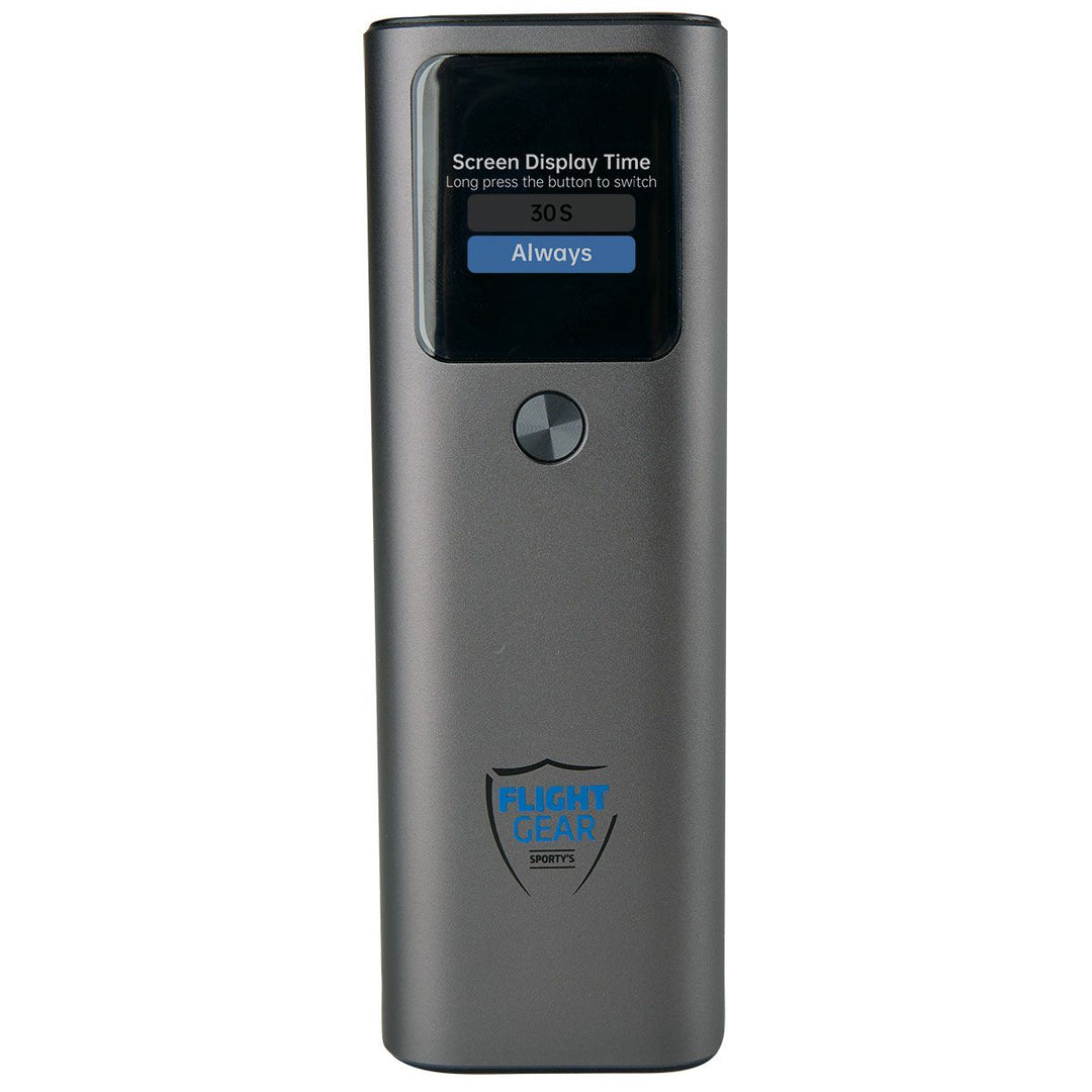 Flight Gear Smart Battery Pack MAX (27,600 mAh)