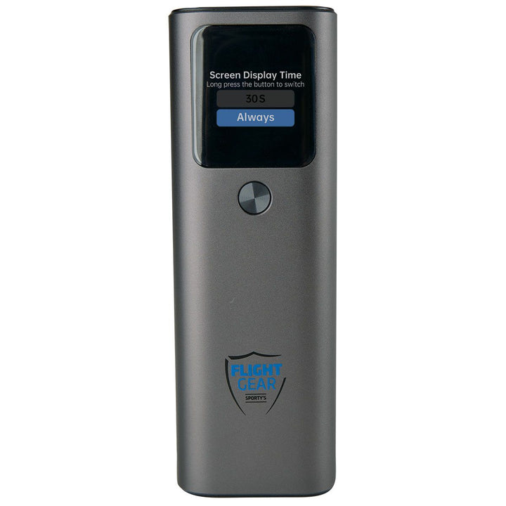Flight Gear Smart Battery Pack MAX (27,600 mAh)