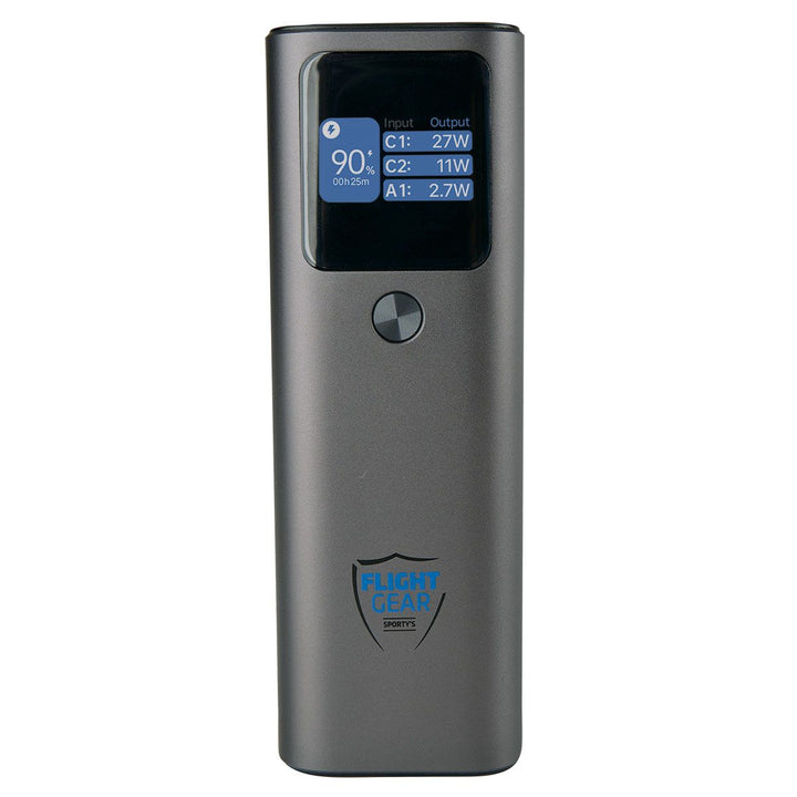 Flight Gear Smart Battery Pack MAX (27,600 mAh)