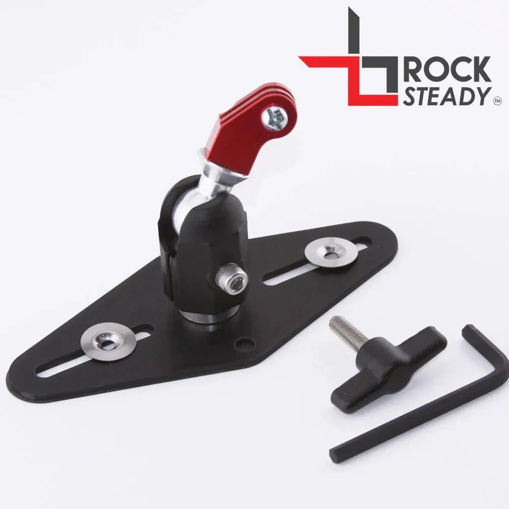 Rock Steady Slim Surface Camera Mount