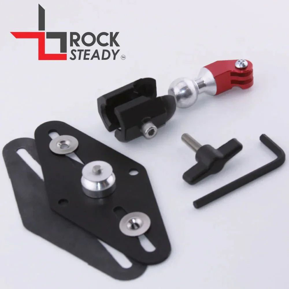 Rock Steady Slim Surface Camera Mount