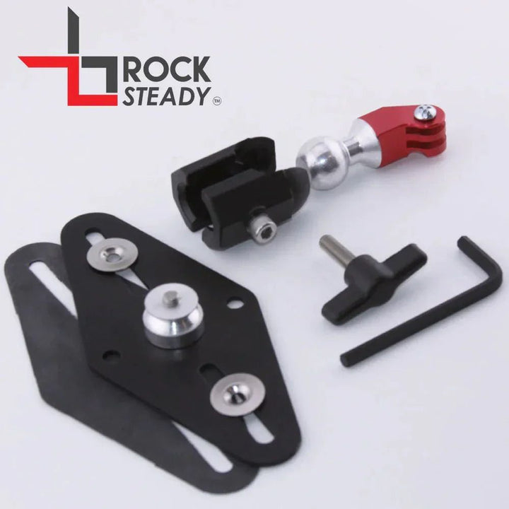 Rock Steady Slim Surface Camera Mount