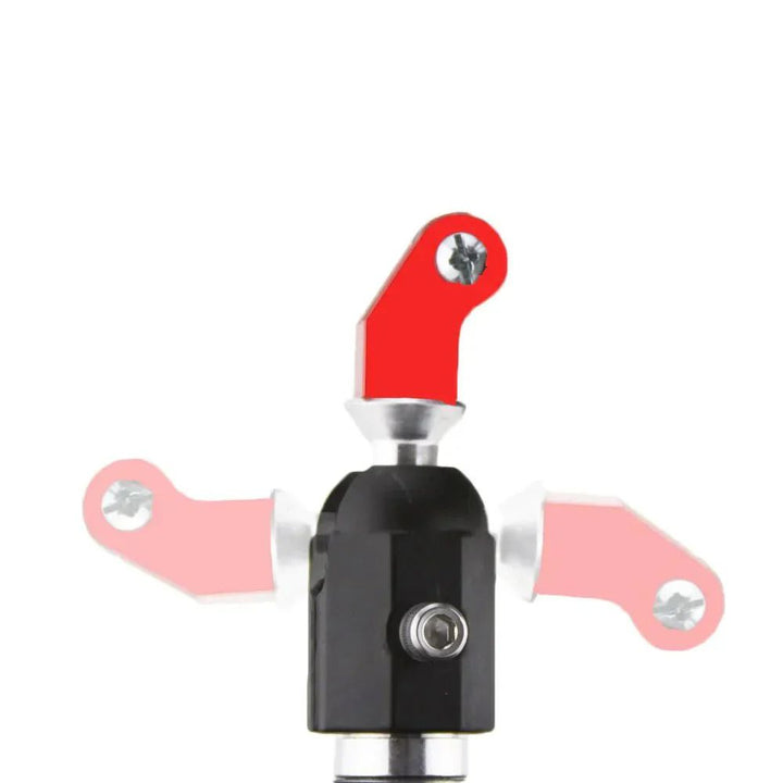 Rock Steady Slim Surface Camera Mount