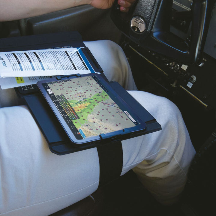 MyGoFlight SkyFolio Kneeboard