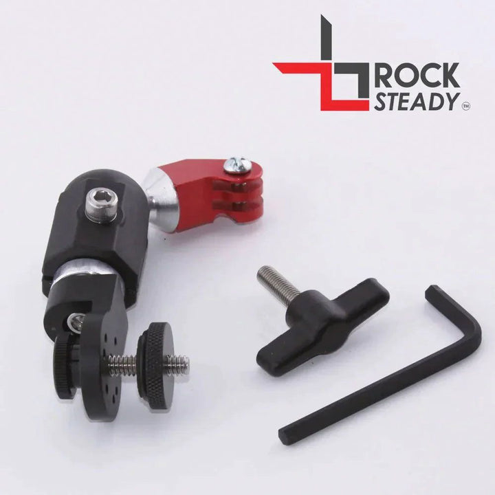 Rock Steady Slim Tie Down Camera Mount