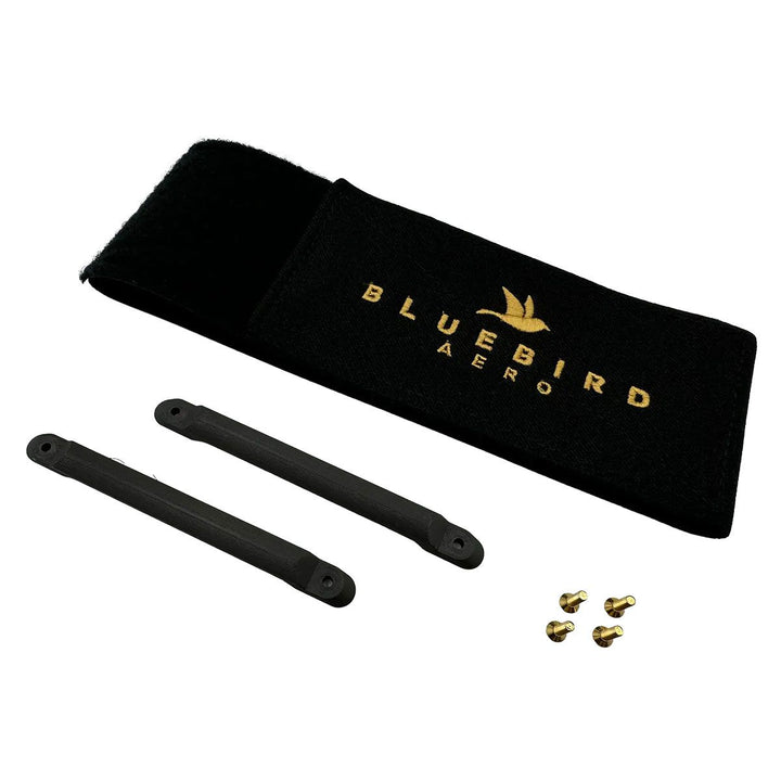 Bluebird Aero iPad Leg Strap Kit