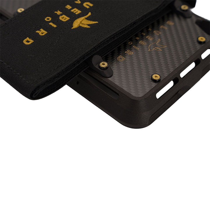 Bluebird Aero iPad Leg Strap Kit