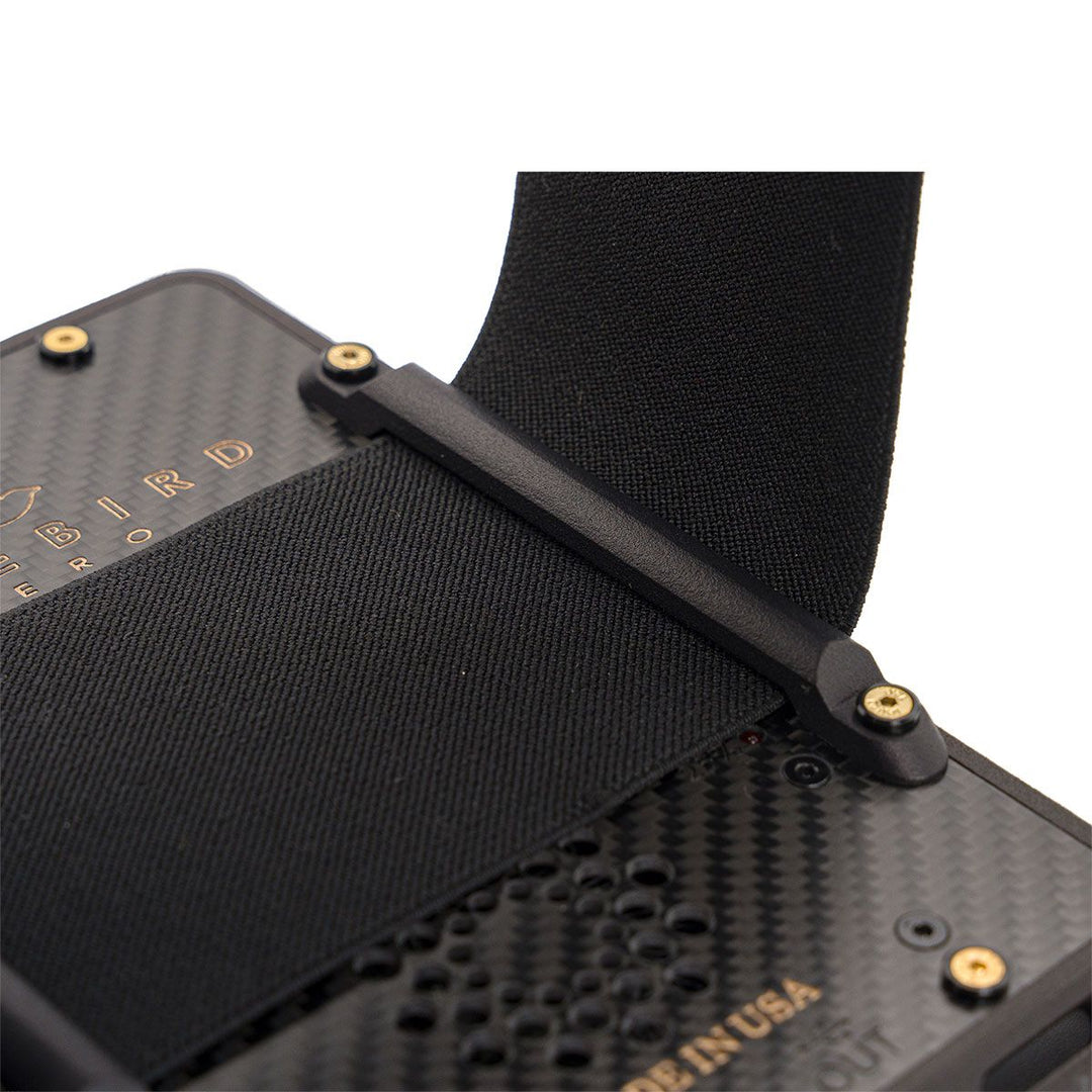 Bluebird Aero iPad Leg Strap Kit