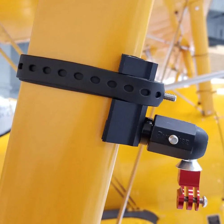 Rock Steady Slim Strut Camera Mount