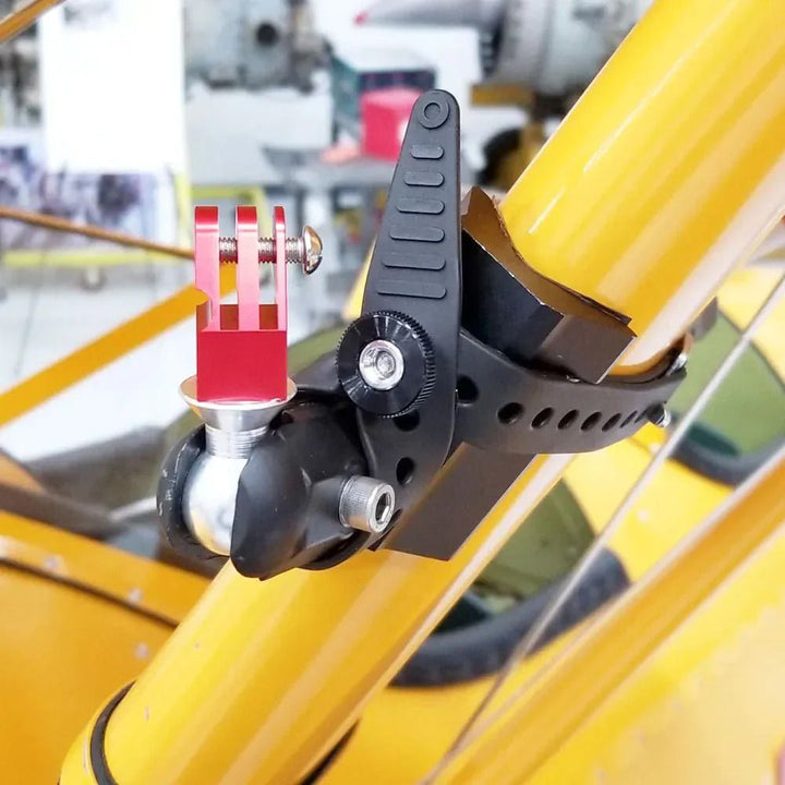 Rock Steady Slim Strut Camera Mount