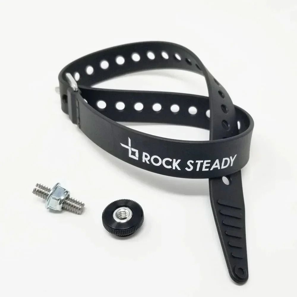 Rock Steady Slim Strut Camera Mount