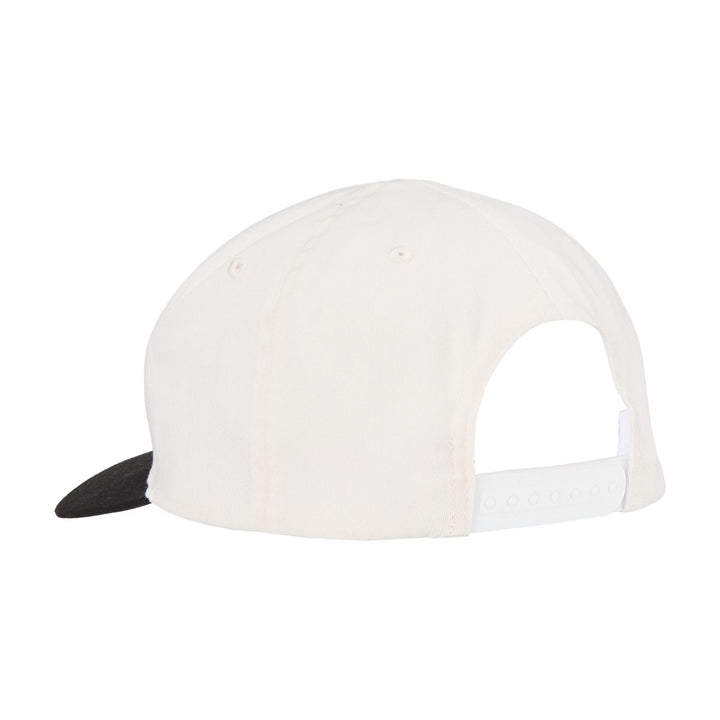 Reversed Cloud Wranglers Hat