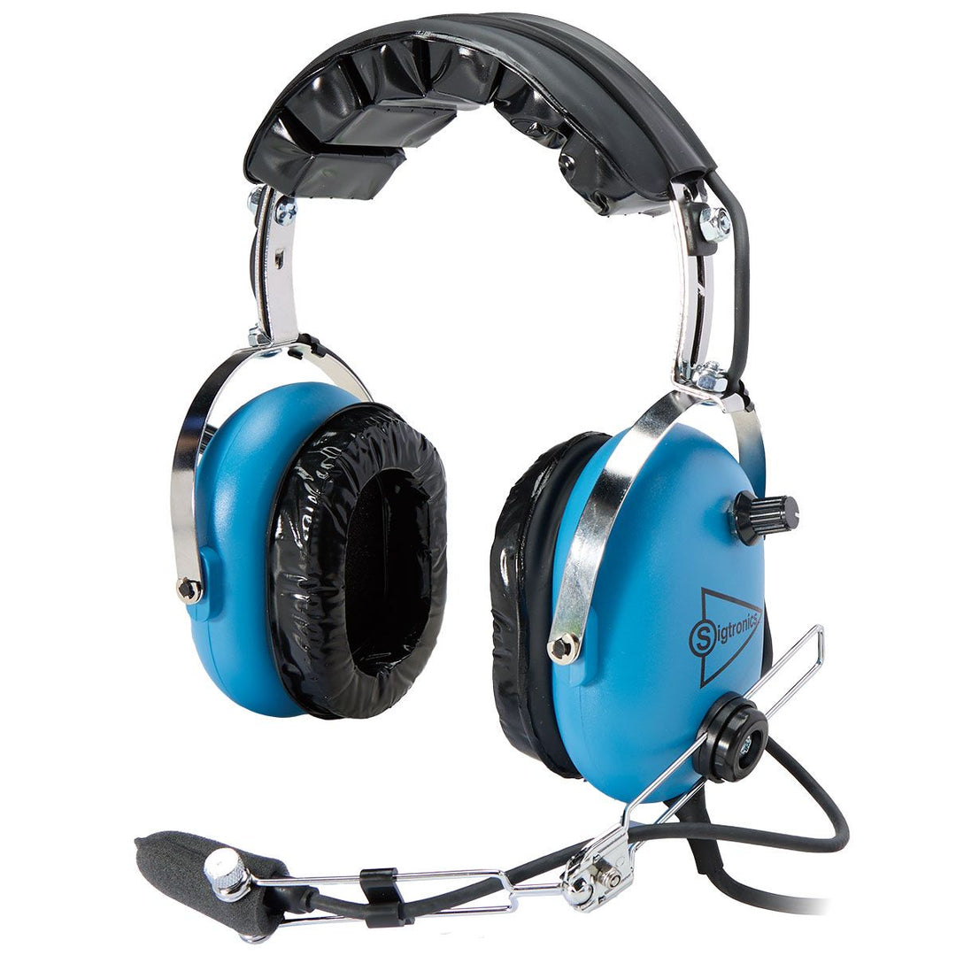Sigtronics S-45S Headset (Stereo)