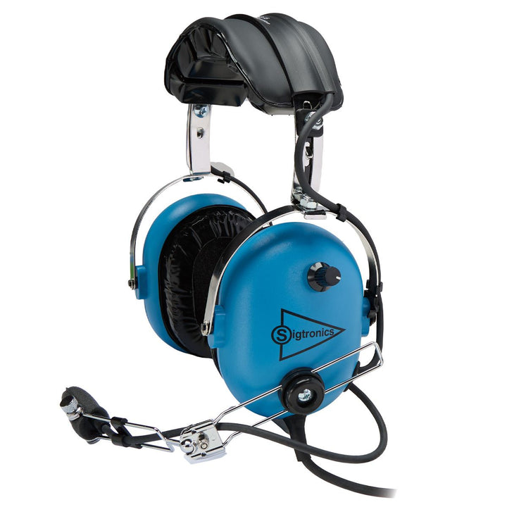 Sigtronics S-45S Headset (Stereo)