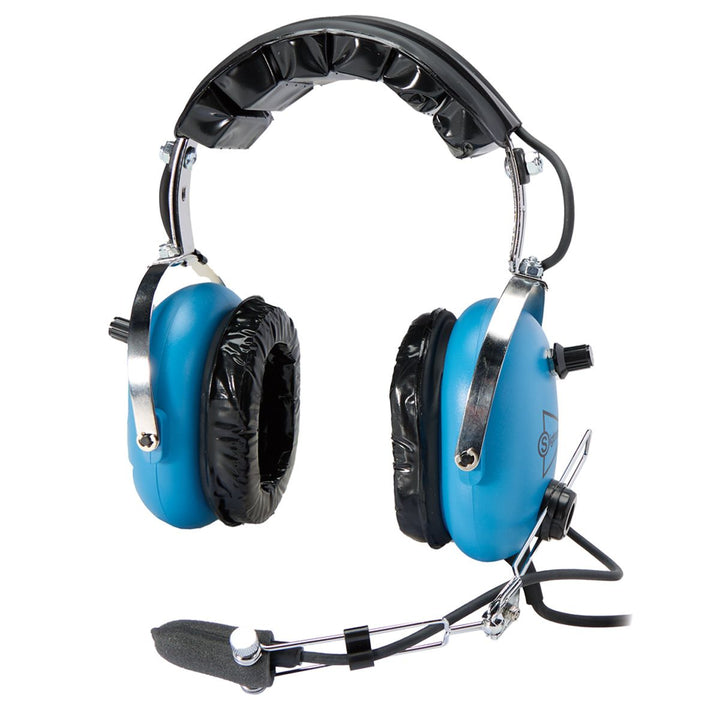 Sigtronics S-45S Headset (Stereo)