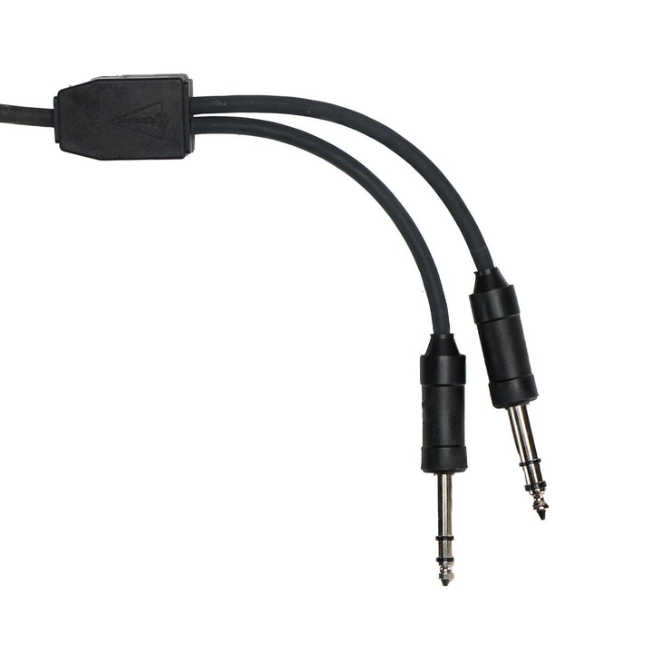 Sigtronics S-45S Headset (Stereo)