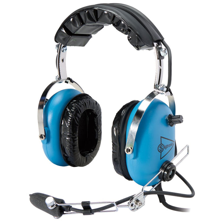 Sigtronics S-45S Headset (Stereo)