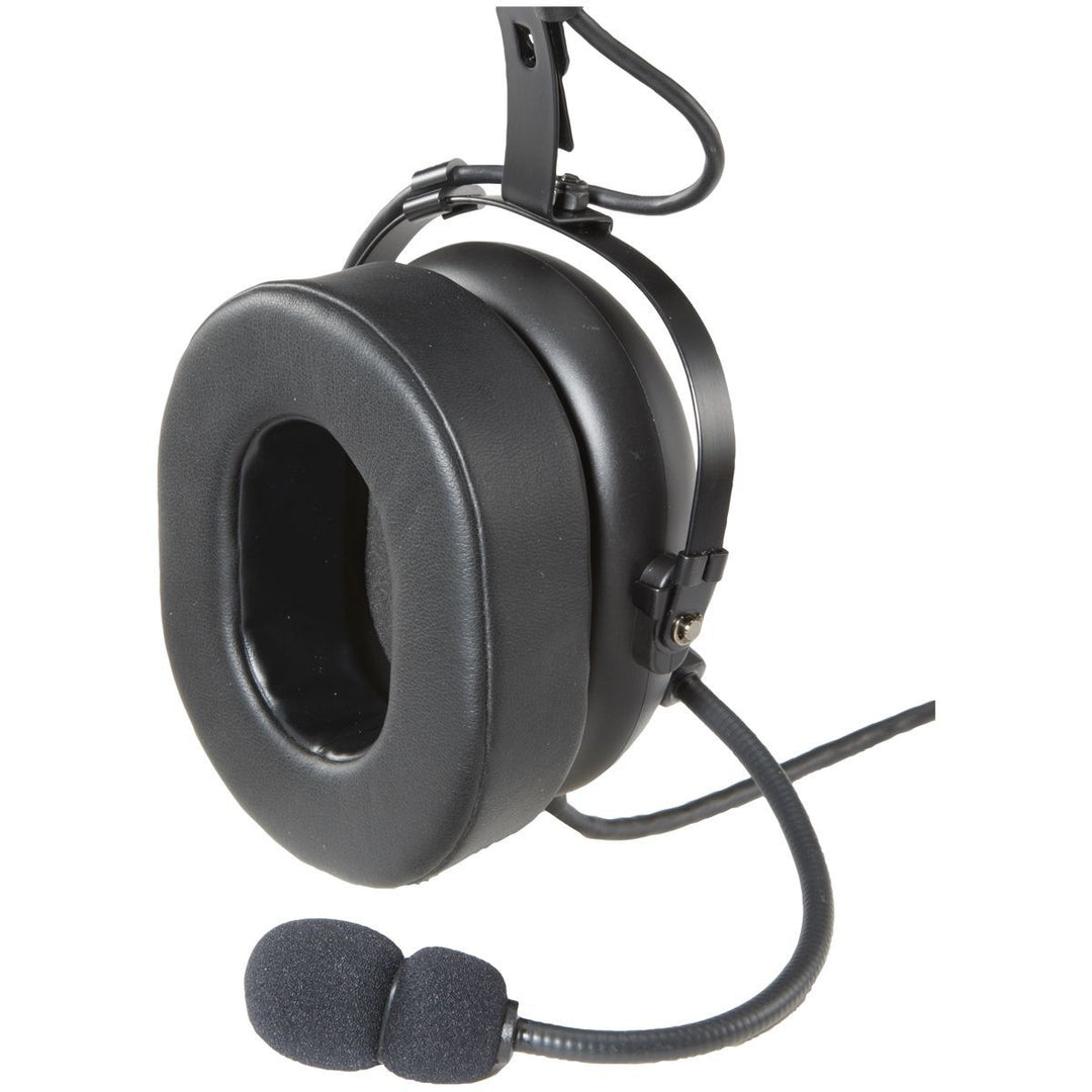 FARO Stealth 2 ANR Headset with Bluetooth – LEMO