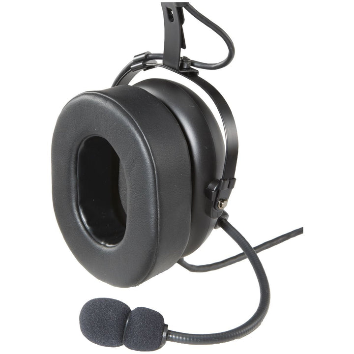 FARO Stealth 2 ANR Headset with Bluetooth – LEMO