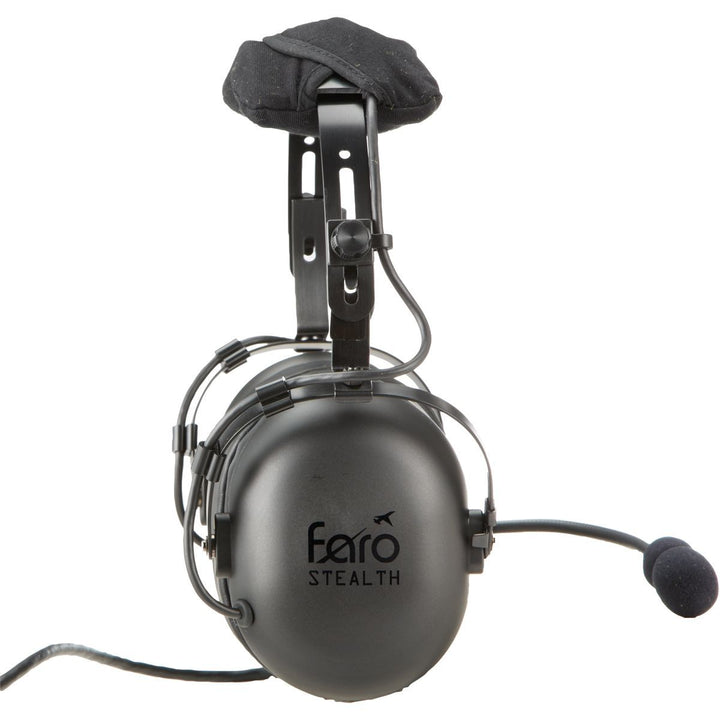 FARO Stealth 2 ANR Headset with Bluetooth – LEMO