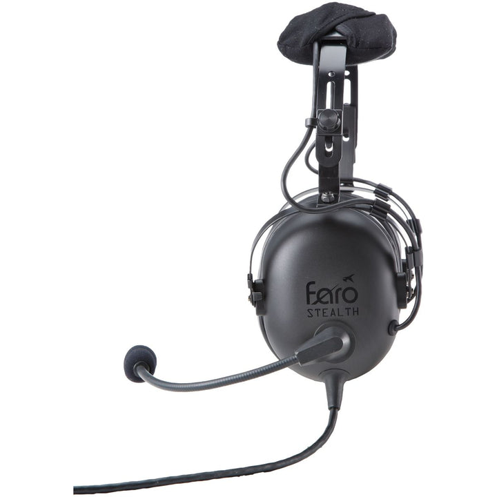 Faro Stealth 2 ANR Headset with Bluetooth