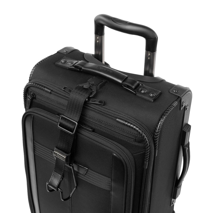 TravelPro Pilot Seven3 Carry-On Rollaboard