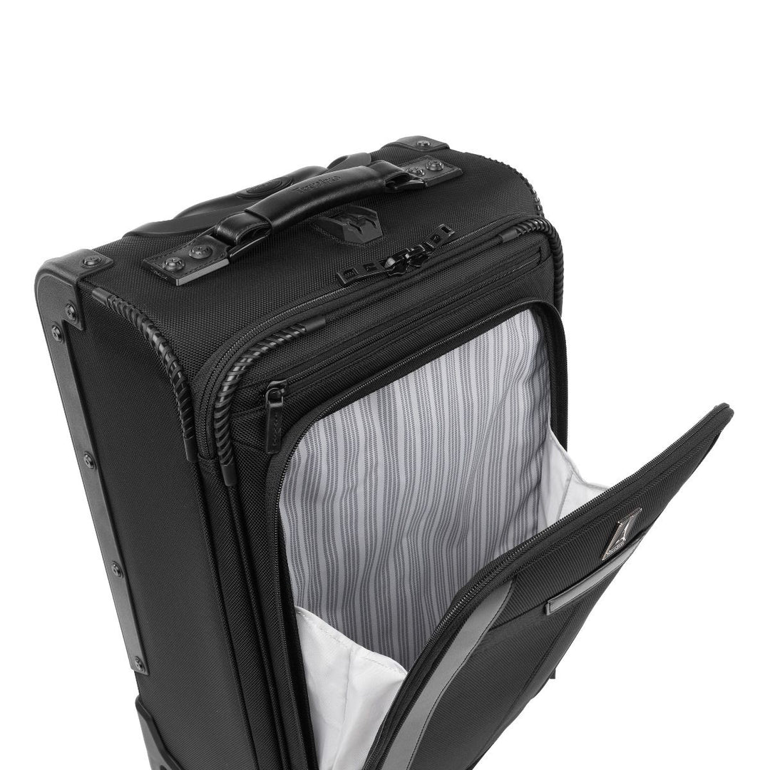 TravelPro Pilot Seven3 Carry-On Rollaboard