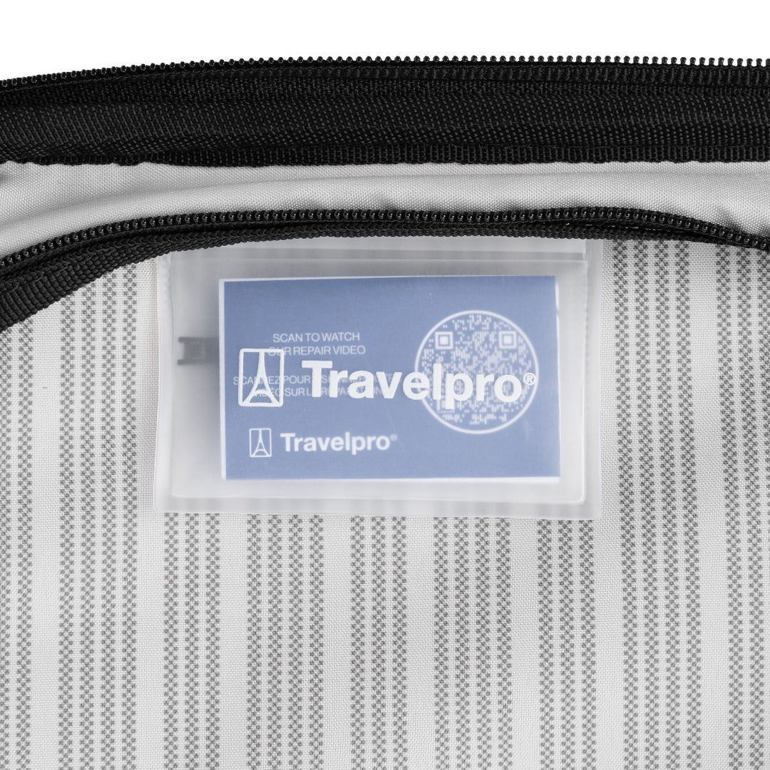 TravelPro Pilot Seven3 Carry-On Rollaboard