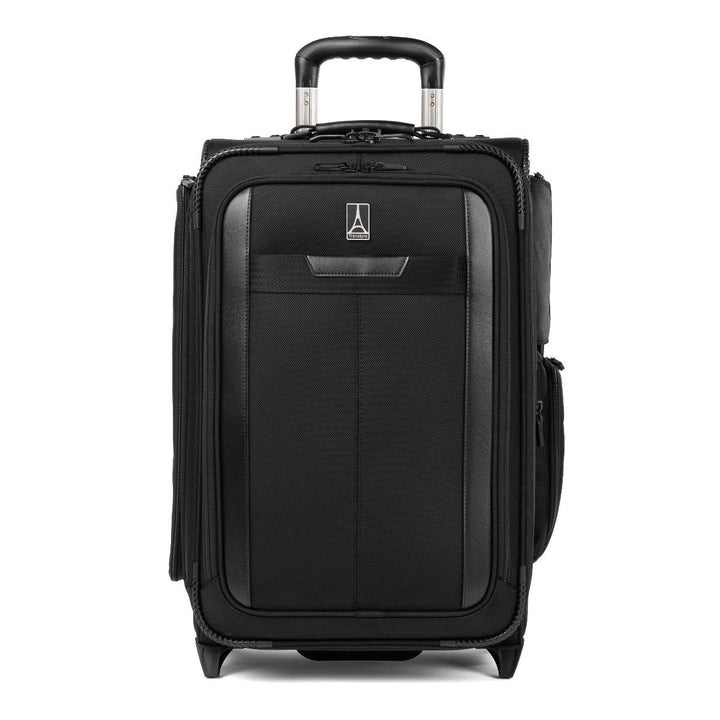TravelPro Pilot Expandable Carry-On Rollaboard