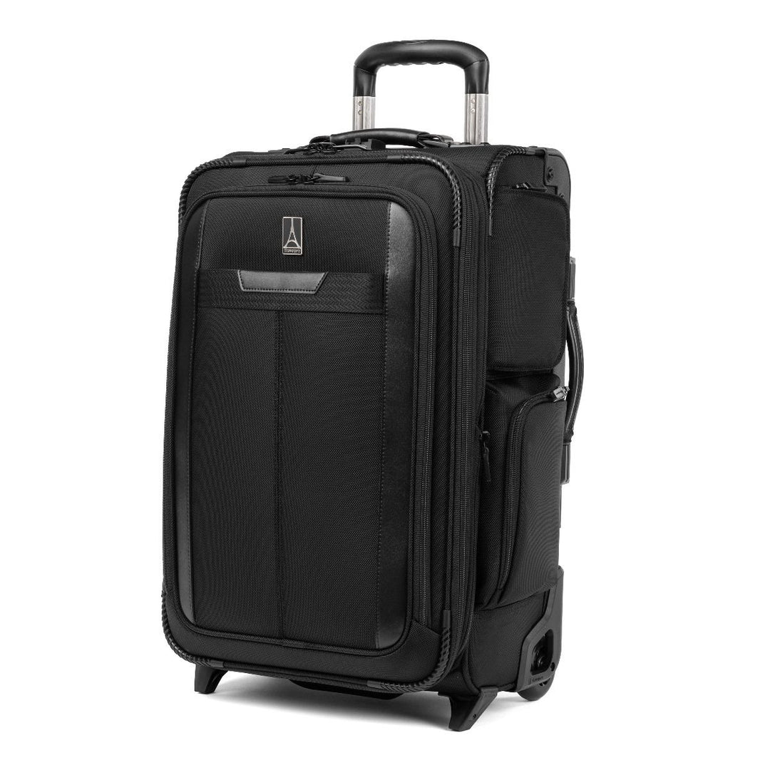 TravelPro Pilot Expandable Carry-On Rollaboard