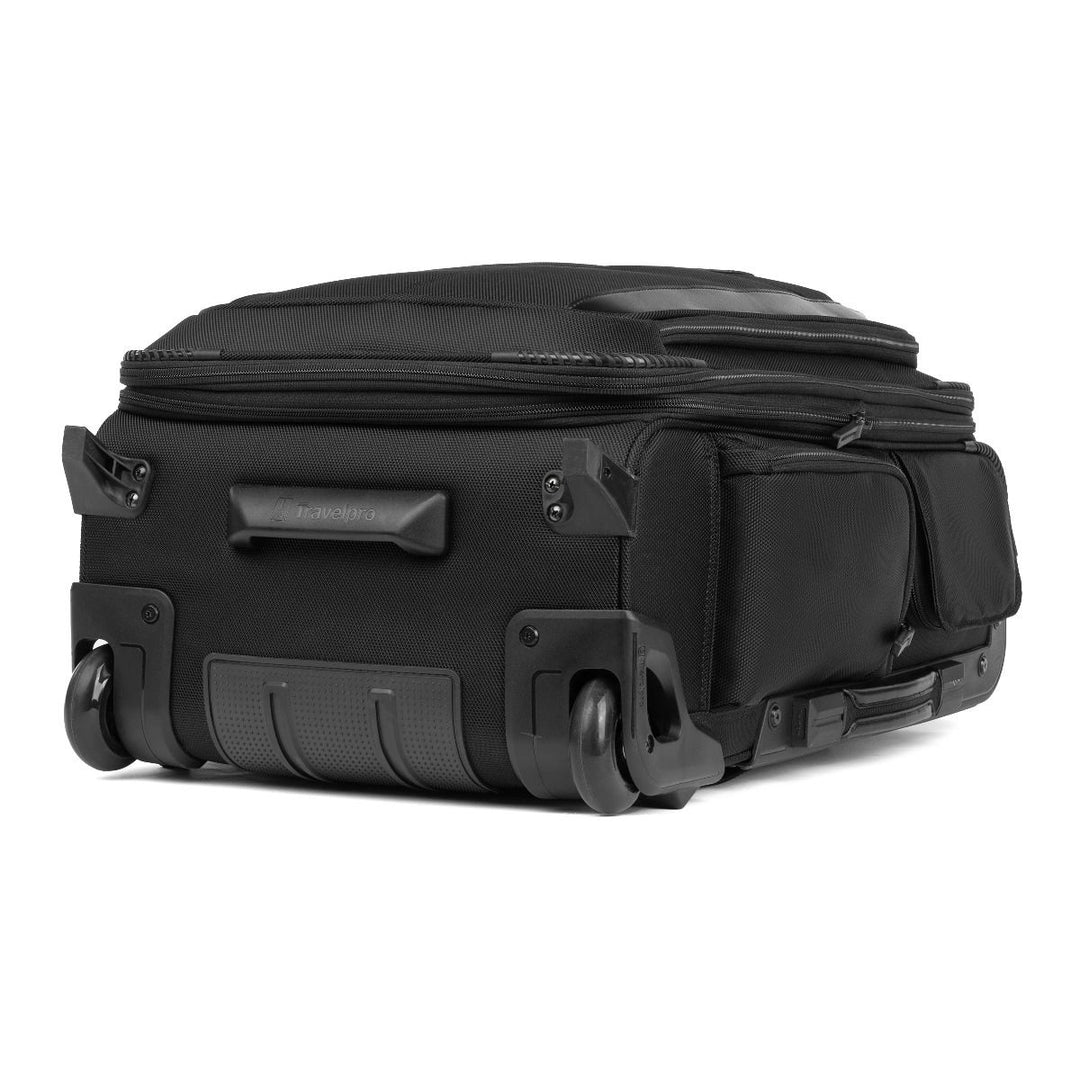 TravelPro Pilot Expandable Carry-On Rollaboard