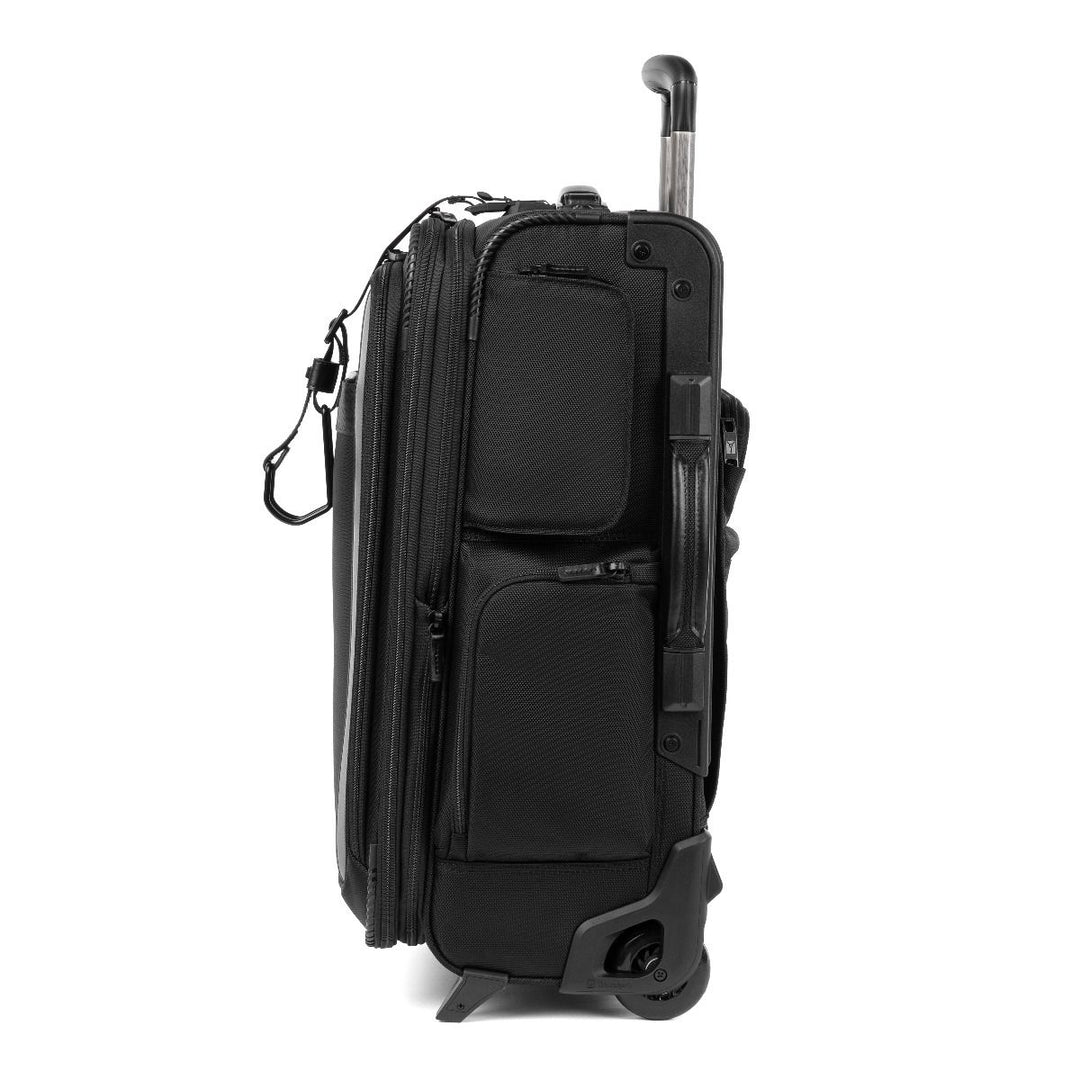 TravelPro Pilot Expandable Carry-On Rollaboard