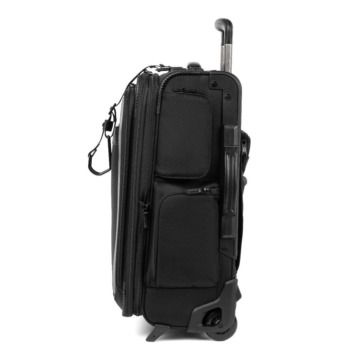 TravelPro Pilot Expandable Carry-On Rollaboard