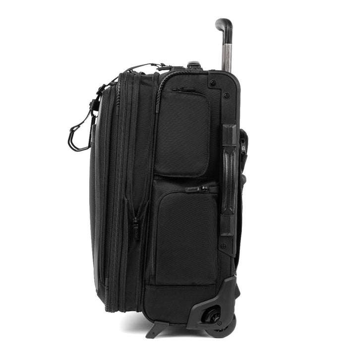 TravelPro Pilot Expandable Carry-On Rollaboard