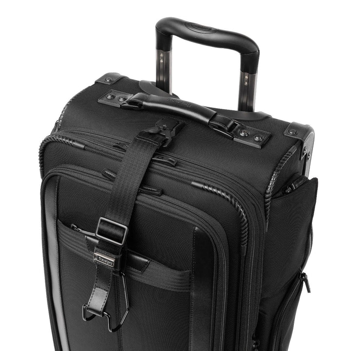 TravelPro Pilot Expandable Carry-On Rollaboard