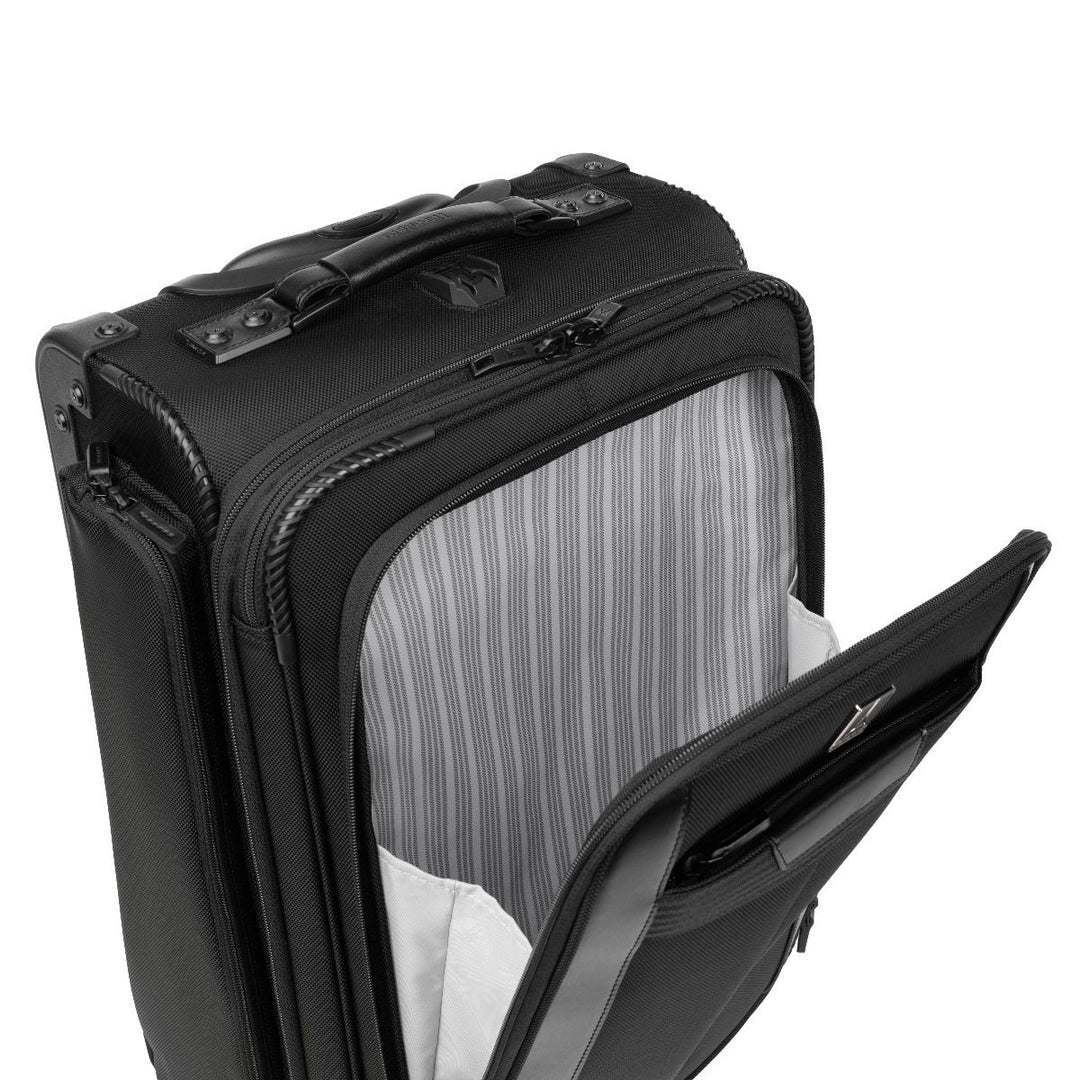 TravelPro Pilot Expandable Carry-On Rollaboard