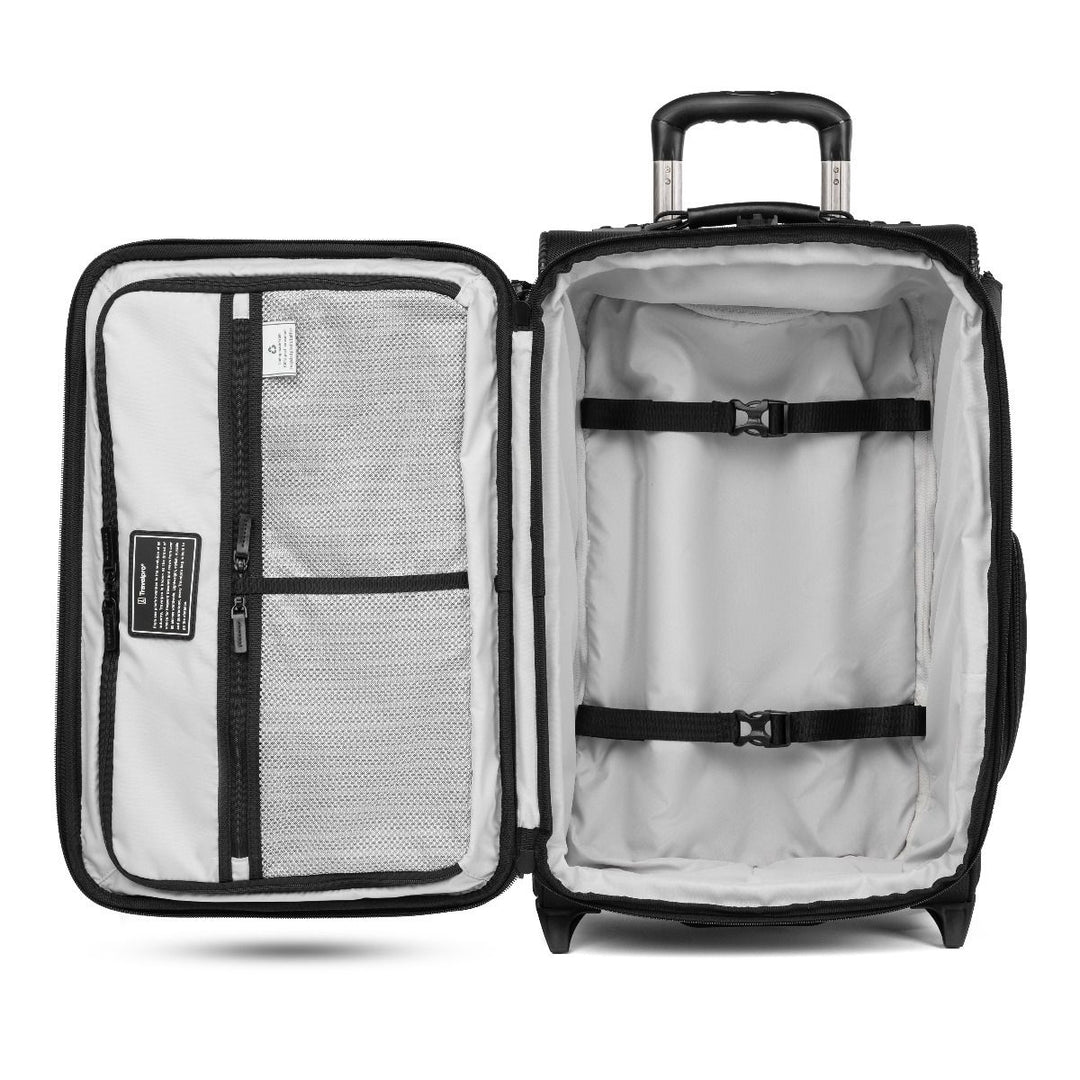 TravelPro Pilot Expandable Carry-On Rollaboard