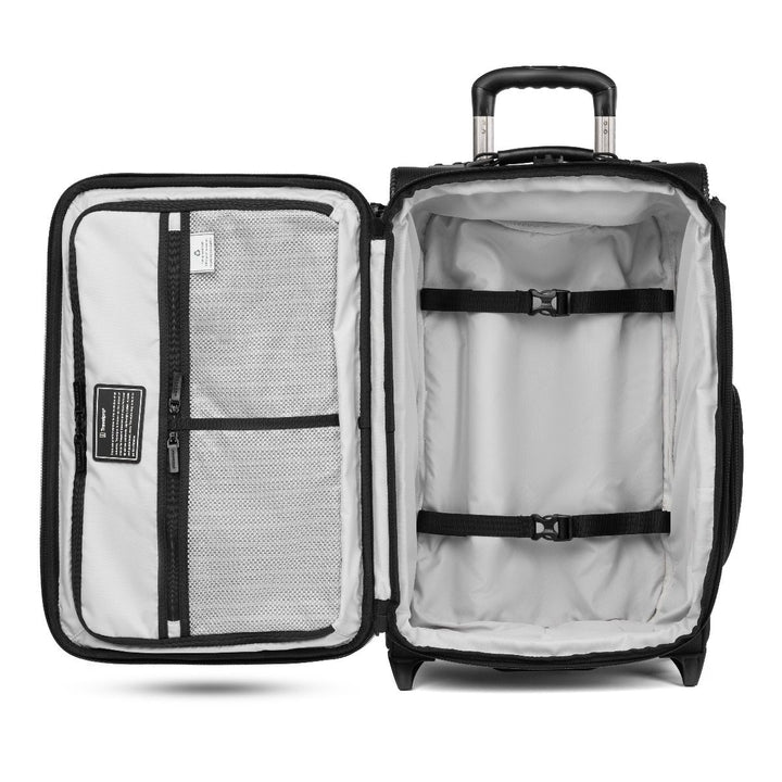 TravelPro Pilot Expandable Carry-On Rollaboard