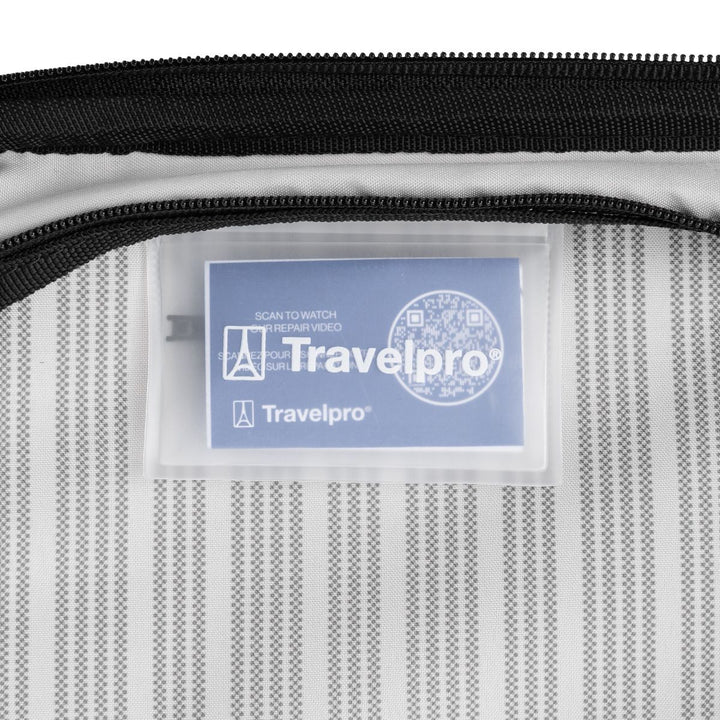 TravelPro Pilot Expandable Carry-On Rollaboard