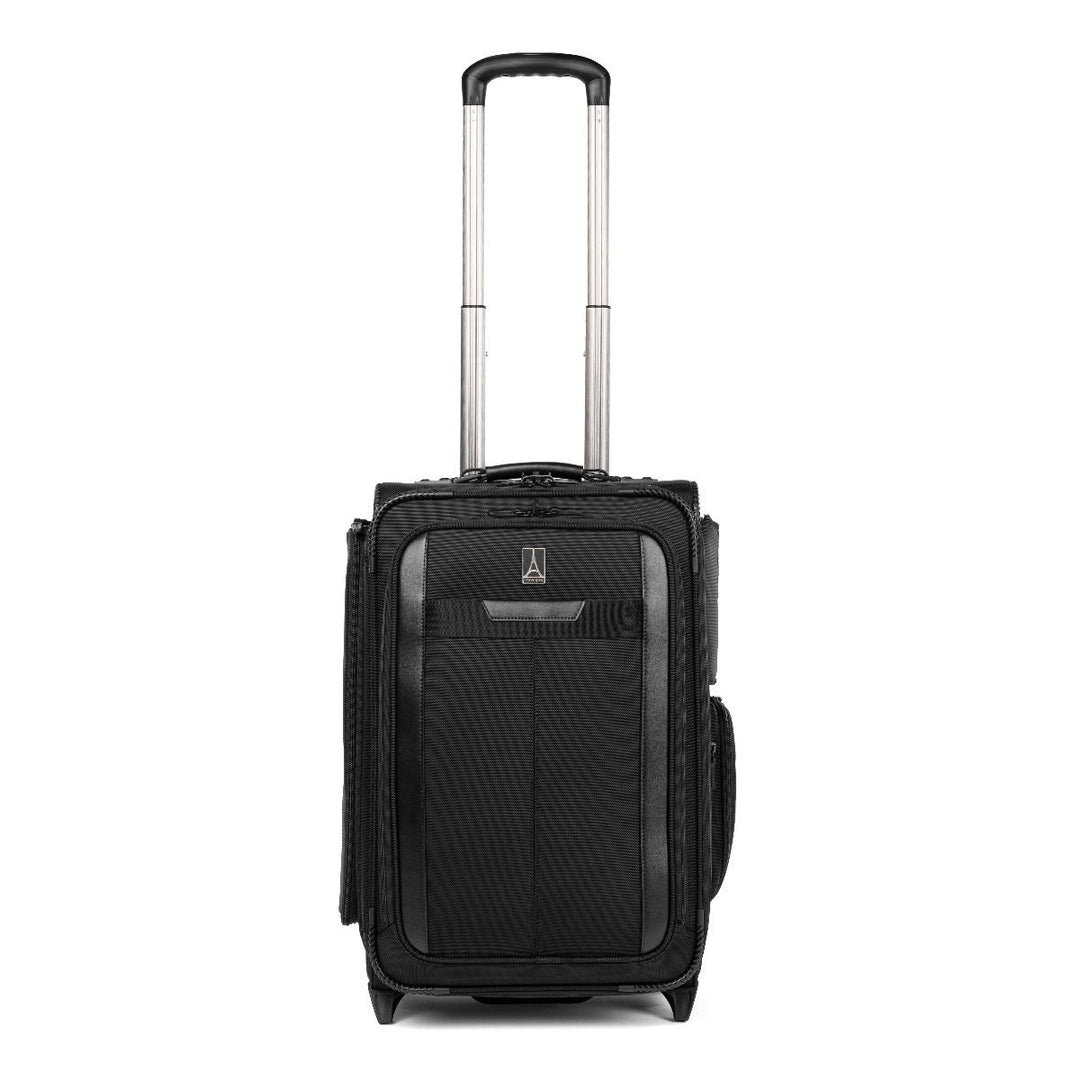 TravelPro Pilot Expandable Carry-On Rollaboard