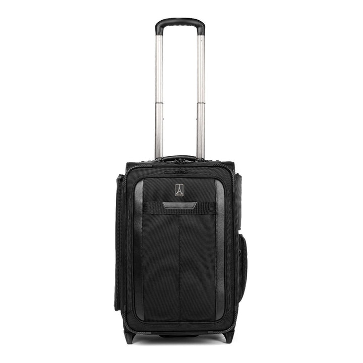 TravelPro Pilot Expandable Carry-On Rollaboard