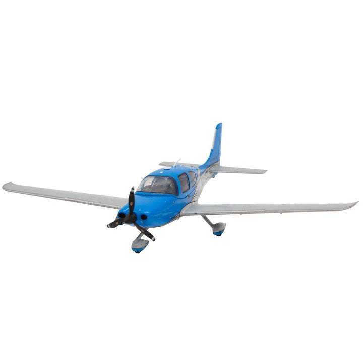 Limited Edition Cirrus SR22-G6 Turbo Die-Cast Model
