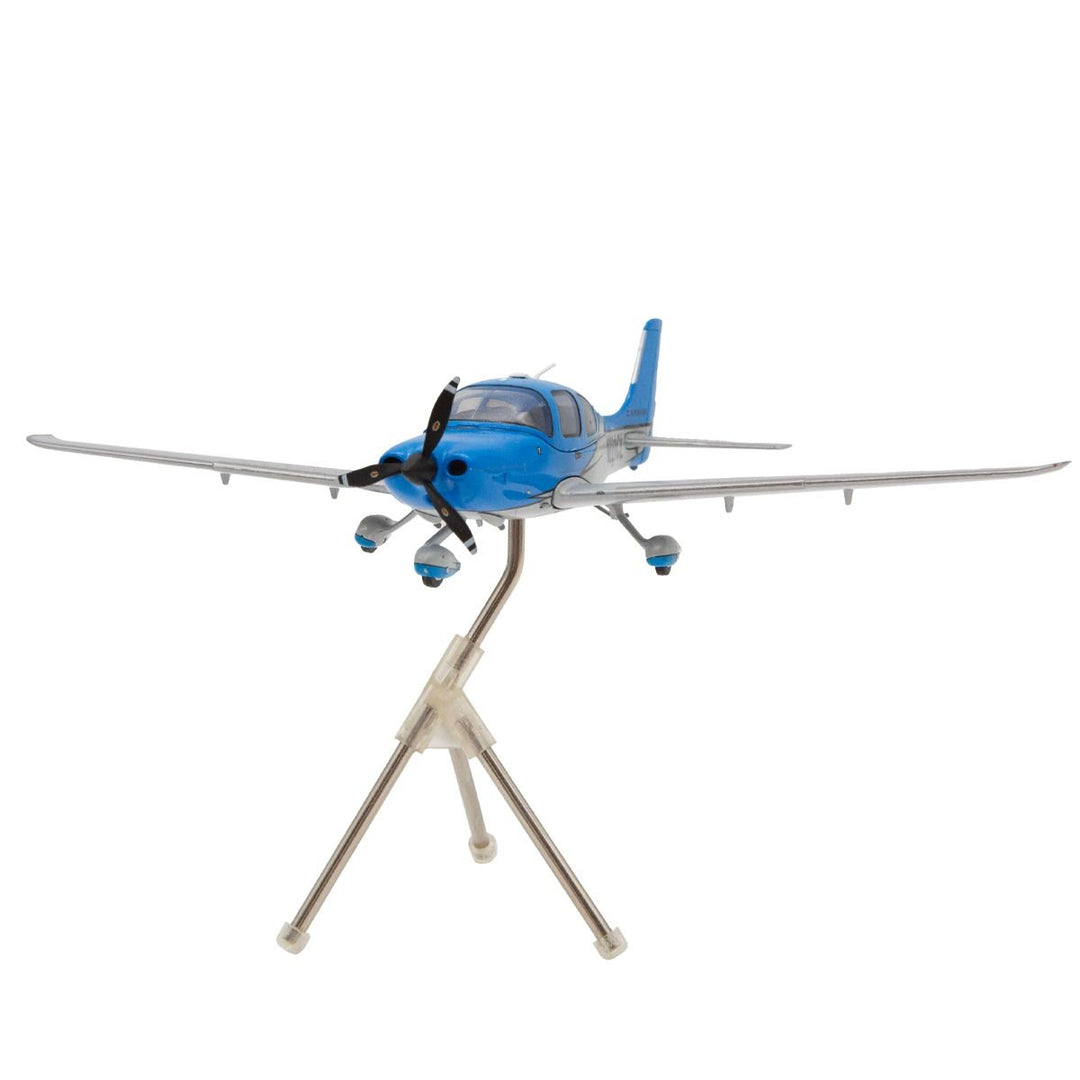 Limited Edition Cirrus SR22-G6 Turbo Die-Cast Model