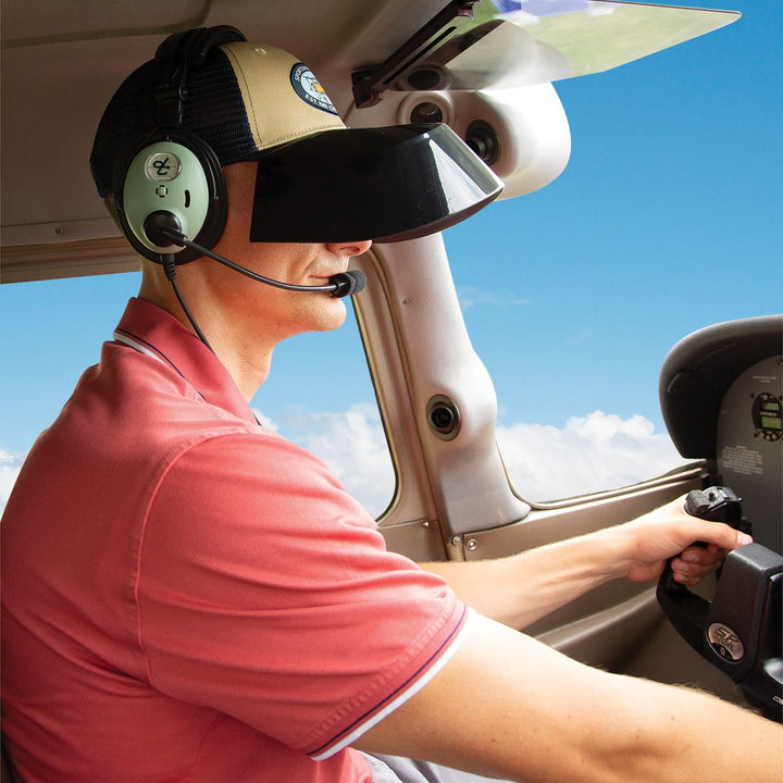Horizon Halo IFR Flying View Limiting Device
