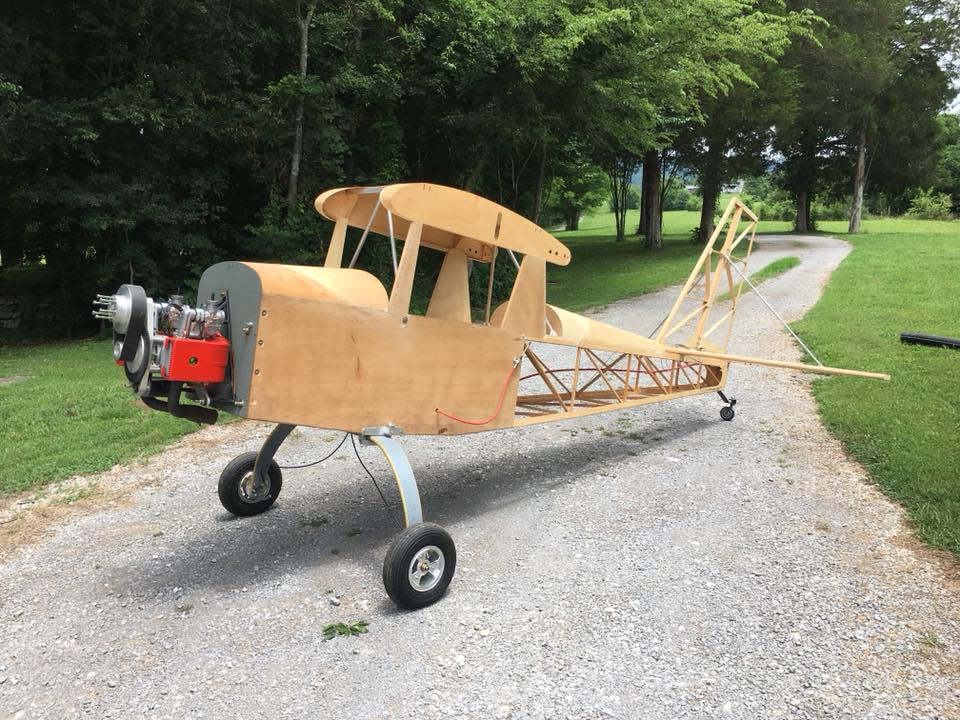1400S Hi-Max Sport Plans