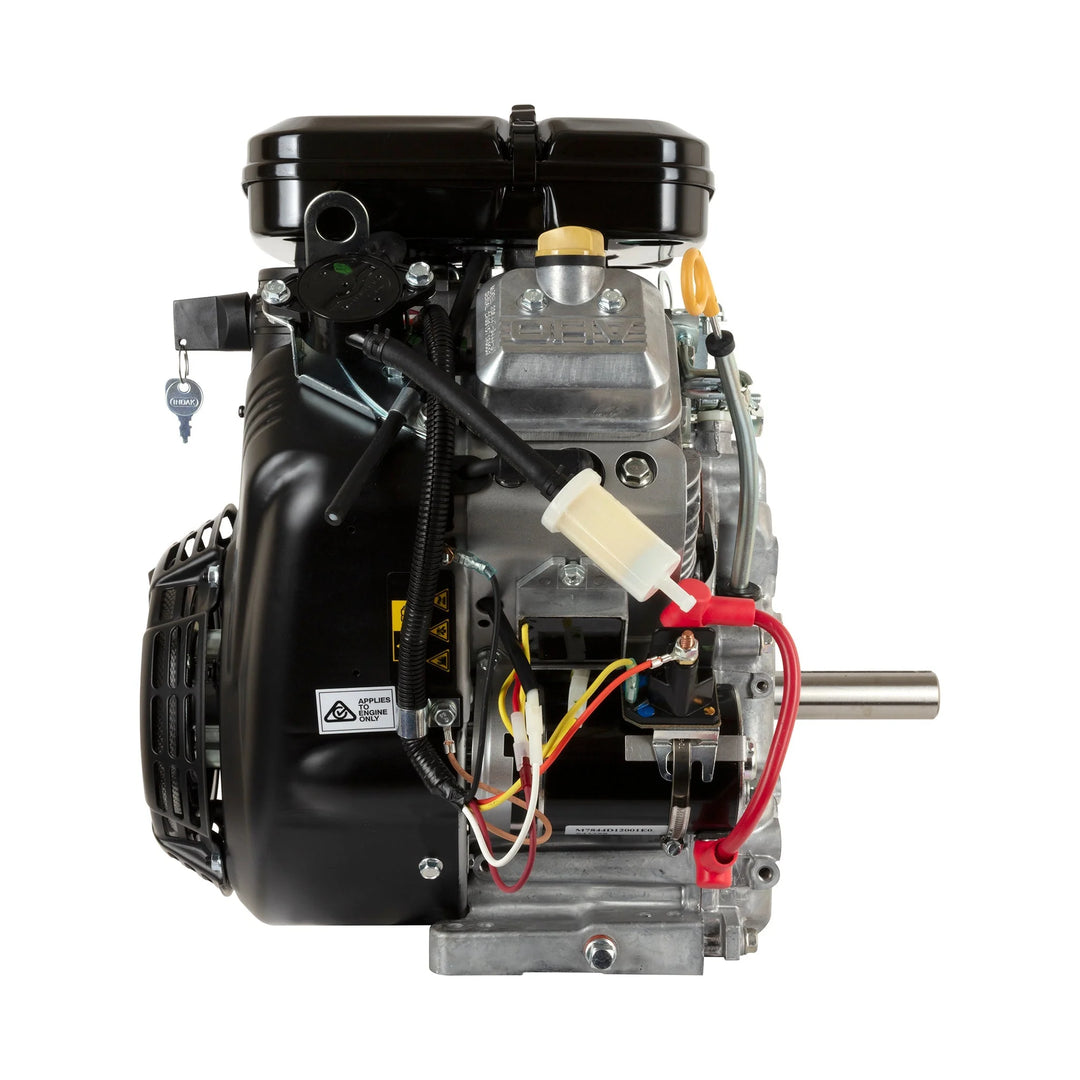 Briggs &amp; Stratton Vanguard 23 HP 627cc Horizontal Shaft Engine