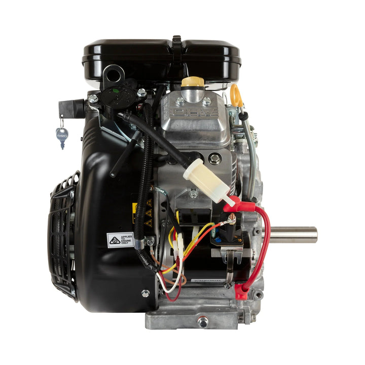 Briggs &amp; Stratton Vanguard 23 HP 627cc Horizontal Shaft Engine
